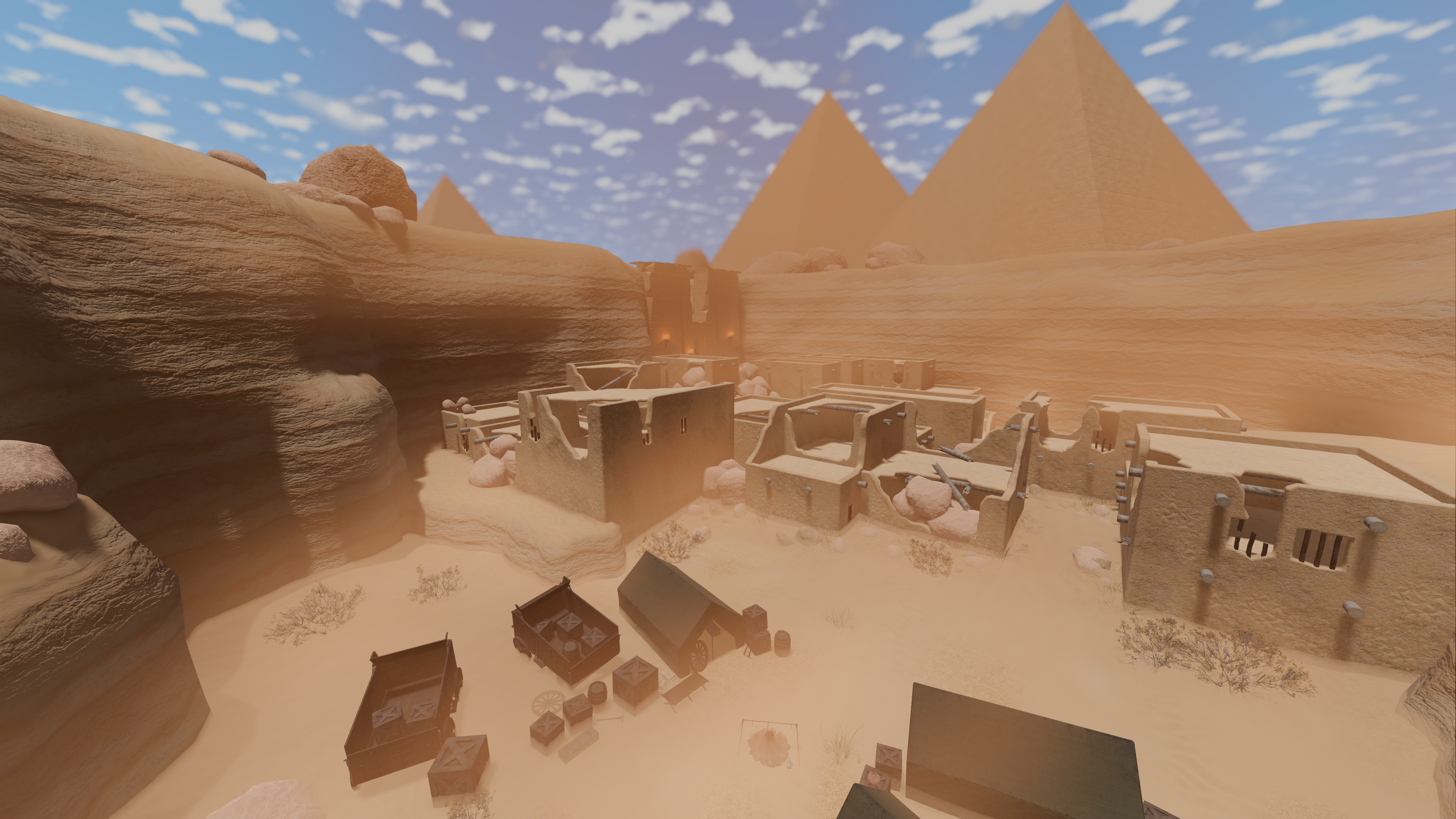 Rite of Osiris